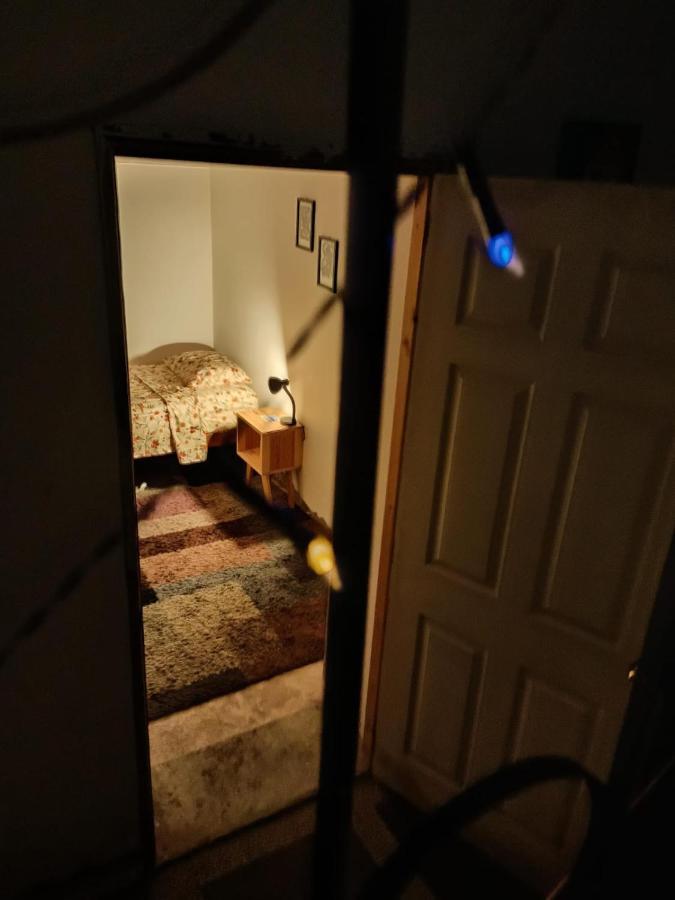 Hostal Del Centro En Slp San Luis Potosí Eksteriør billede